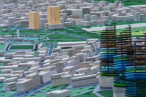 Hypotopia project in Austria