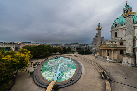 Hypotopia project in Austria