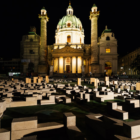 Hypotopia project in Austria
