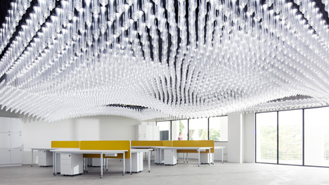 IDC Space by Singapore University of Technology and Design