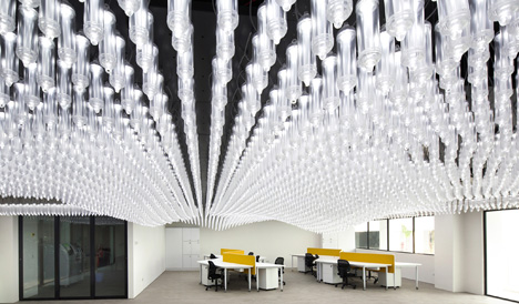 IDC Space by Singapore University of Technology and Design