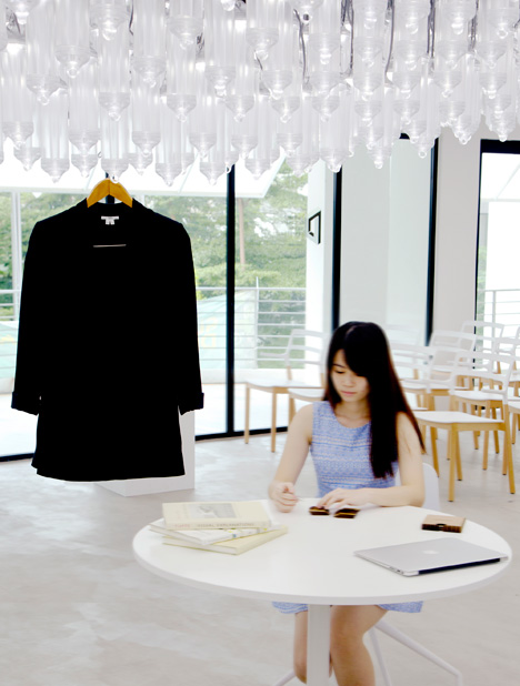 IDC Space by Singapore University of Technology and Design