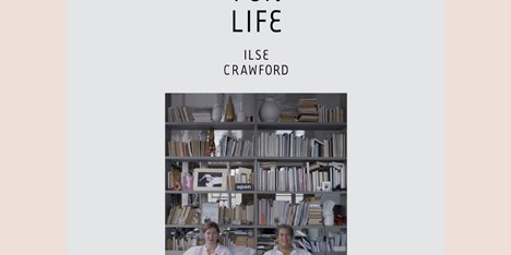 A Frame for Life: The Designs of Studioilse.