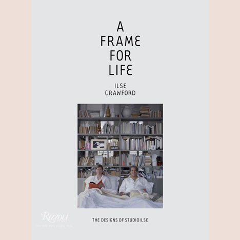 A Frame for Life: The Designs of Studioilse.