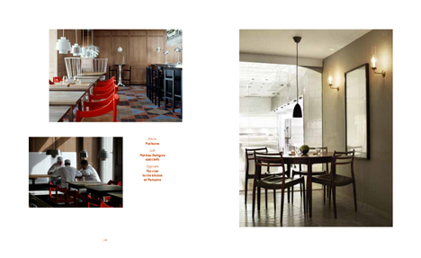 A Frame for Life: The Designs of Studioilse.