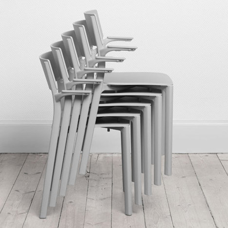 Janinge collection by Form Us With Love for Ikea