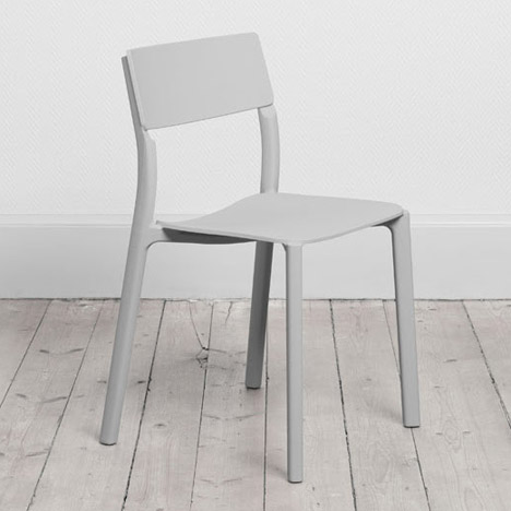 Janinge collection by Form Us With Love for Ikea
