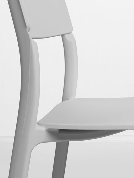 Janinge collection by Form Us With Love for Ikea