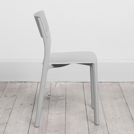 Janinge collection by Form Us With Love for Ikea