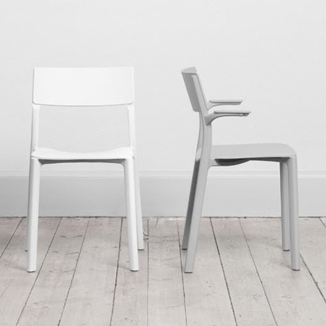 Janinge collection by Form Us With Love for Ikea