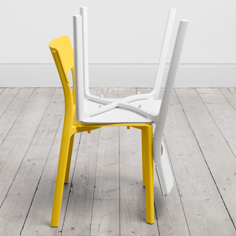Janinge collection by Form Us With Love for Ikea