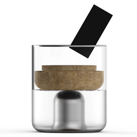 Just Add Water by Koz Susani
