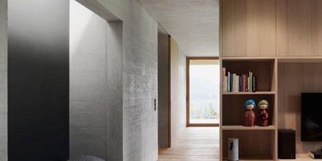 This week on Dezeen