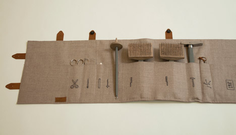 Knowledge-Tools-Memory by Mischer'Traxler