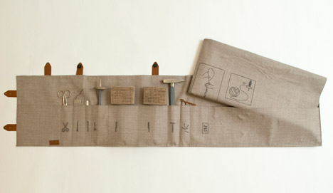 Knowledge-Tools-Memory by Mischer'Traxler
