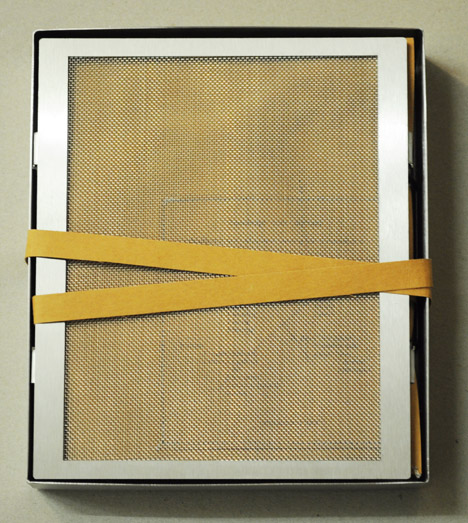 Knowledge-Tools-Memory by Mischer'Traxler
