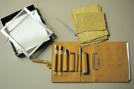 Knowledge-Tools-Memory by Mischer'Traxler