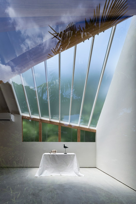 Light Shed by FT Architects