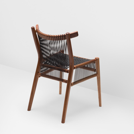 Loom Chair