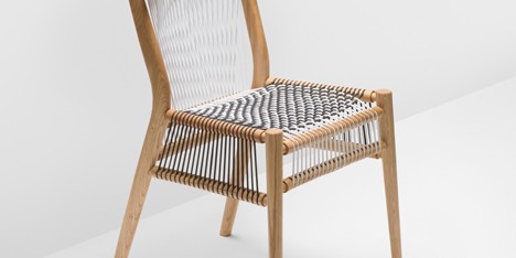 Loom Chair