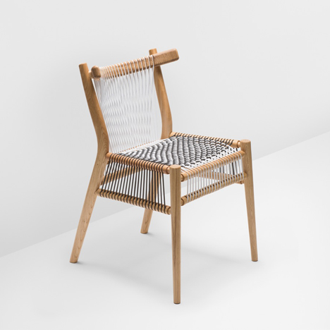 Loom Chair