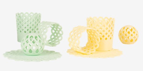 Martha Stewart collaborates with MakerBot
