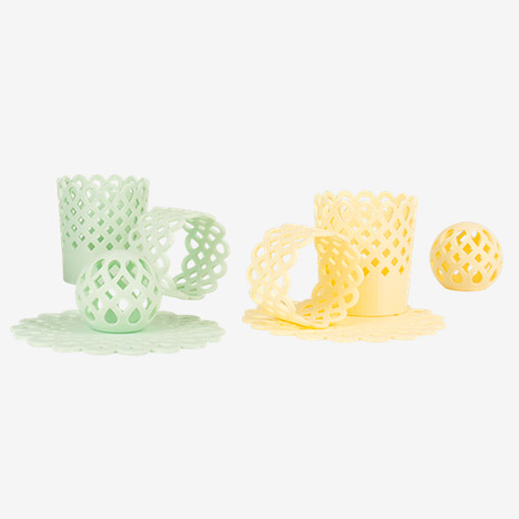 Martha Stewart collaborates with MakerBot