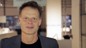 Martijn Paulen, Dutch Design Week director