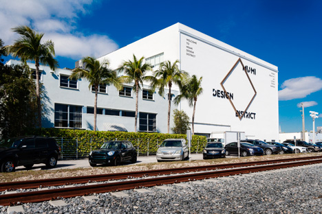 Miami Design District