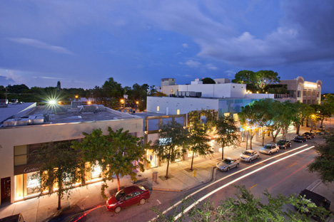 Miami Design District