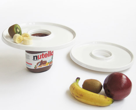 Milan food course IULM University and Scuola Politecnica di Design_dezeen_4
