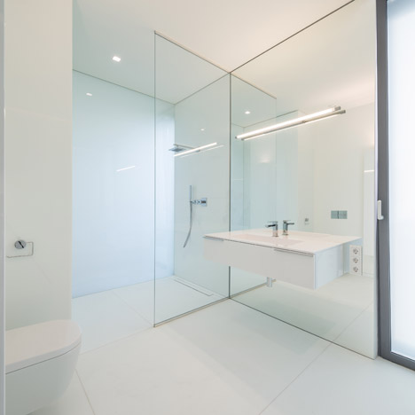 MORA Residential Building by ADNBA