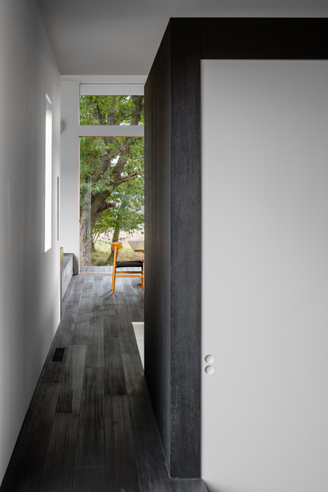 Mukawa House by Studio Aula