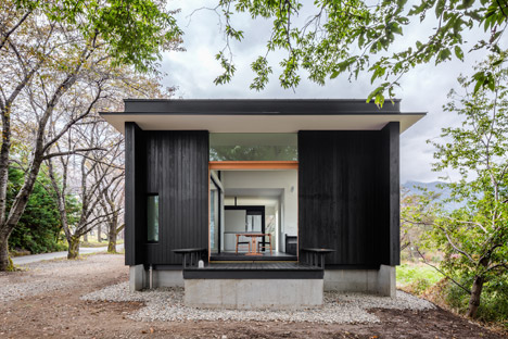 Mukawa House by Studio Aula