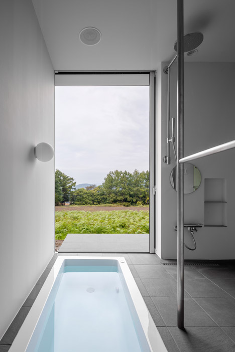 Mukawa House by Studio Aula