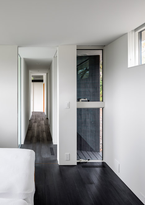 Mukawa House by Studio Aula