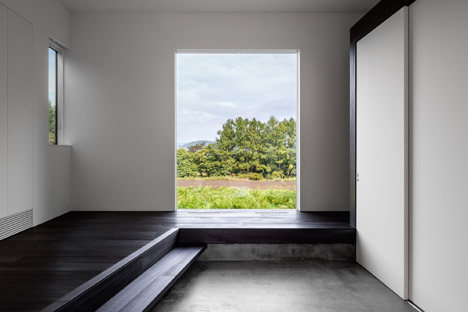 Mukawa House by Studio Aula