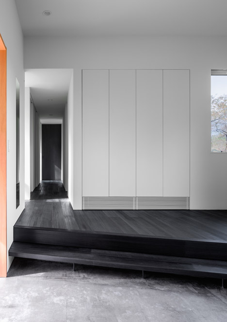 Mukawa House by Studio Aula