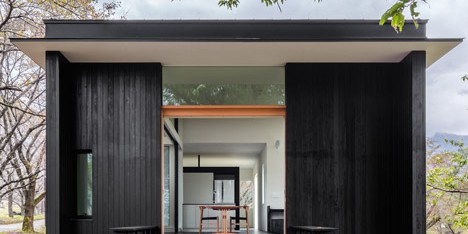 Mukawa House by Studio Aula