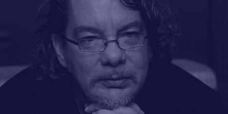 Neville Brody Dezeen Book of Interviews