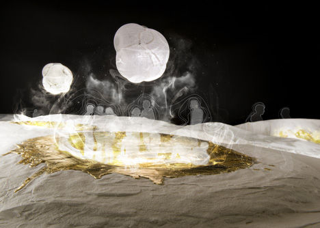 New Energy Landscapes by Sean Lally