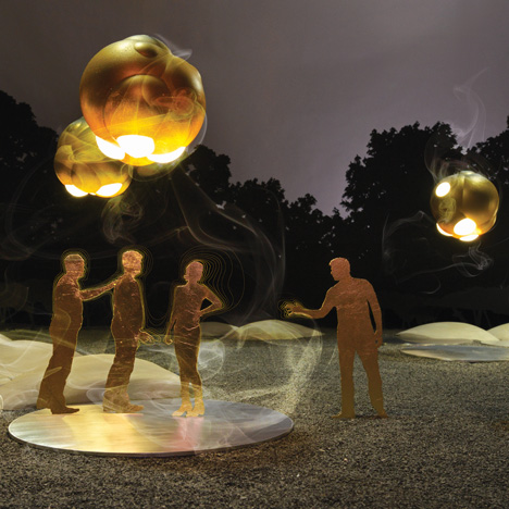 New Energy Landscapes by Sean Lally
