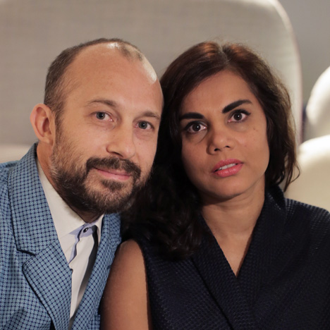 Nipa Doshi and Jonathan Levien