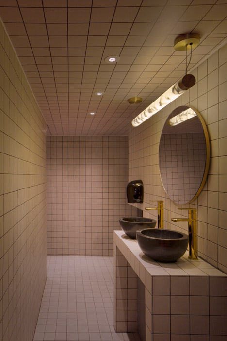 Old Tom & English by Lee Broom