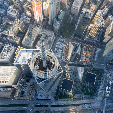 Dezeen Mail #227