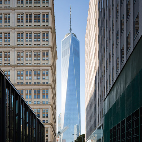 This week on Dezeen