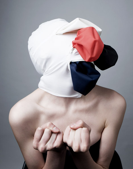 Ownership of the Face by Kristina Cranfeld