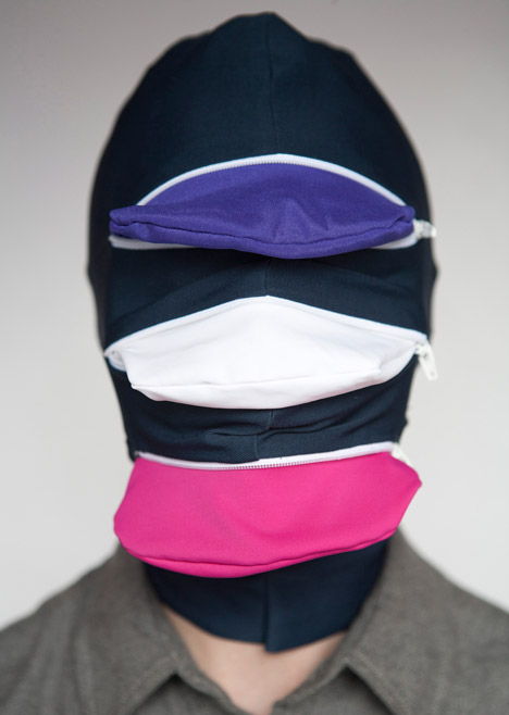 Ownership of the Face by Kristina Cranfeld