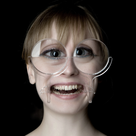 Ownership of the Face by Kristina Cranfeld