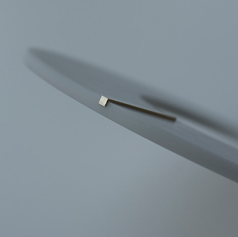 Marina Stanimirovic's Pearls Are Always Grey collection